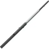 Carat Centreerstift Voor Nastrocboren L.300 Mm - HDN0010000