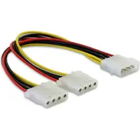 Gembird Interne splitterkabel voor PC voeding