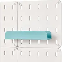 IDesign Organizer Plank iDesign Cade Voor Wandbord Blauw