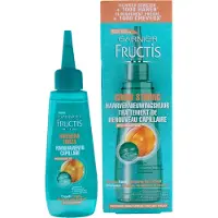 Garnier Fructis Grow Strong - Lotion 80ml - Broos Haar, Neiging Tot Uitval