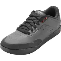 Giro Latch Dark Shadow / Grey MTB Shoes || Maat: 45