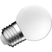 Megaman 10x E27 LED Lamp | 2.1W 2700K 220V/240V | 827 | MM09339
