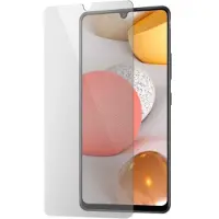 Mobiparts Regular Tempered Glass Samsung Galaxy A42