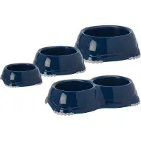 Moderna Products Moderna Plastic Hondeneetbak Smarty