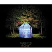 Konkurrent Dan Deacon - Bromst (CD)