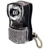 Qtcycletech Qt cycle tech koplamp 1 led op kaart 0100865