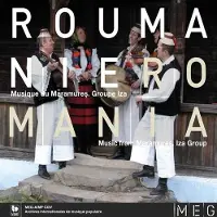 Import Romania Music From Maramures