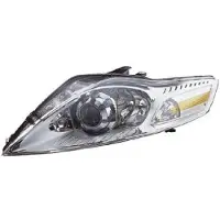 VAN WEZEL 1881963N Koplamp