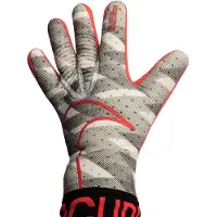 Nike Keeperhandschoenen GK Mercurial Touch Elite "Camo" - Maat 6