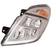 VAN WEZEL 3396961M Koplamp