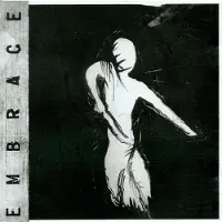 Konkurrent Embrace - Embrace (LP)