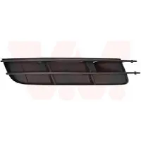 VAN WEZEL 0381592 Ventilatiegrille, bumper