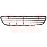VAN WEZEL 5223590 Ventilatiegrille, bumper