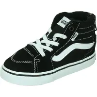 Vans Td filmore hi zip 461.90.210