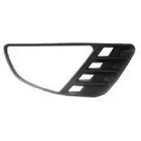 VAN WEZEL 1805594 Ventilatiegrille, bumper