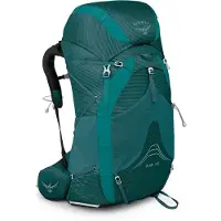 Osprey - Women's Eja 48 - Trekkingrugzak XS/S, meerkleurig