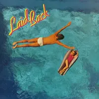 Cd Laid Back - Laid Back