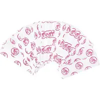 Bye Bra Dress tape box
