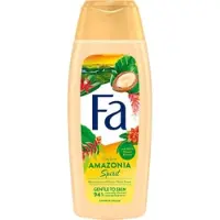 Fa Douchegel - Amazonia Spirit 250 ml