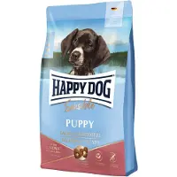 Happy Dog Verstandige Zalm Aardappel Puppyvoer 10kg