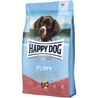 Interquell GmbH Sensible Puppy - Salmon & Potato (Zalm & Aardappel)