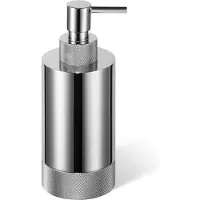 DECOR WALTHER Zeepdispenser Club SSP 1 Chrome