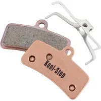 Kool Stop D-640s Gesinterde Remblokken