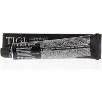 Tigi Copyright Colour Creative Permanent Creme Emulsion Haarverf 77/46 77cr 60ml