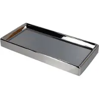 DECOR WALTHER Zeepschaal Classic DW 345 Chrome