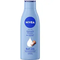 Nivea zijdezachte body milk