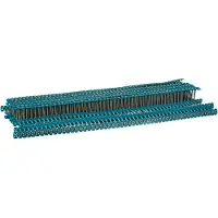 Makita Accessoires | Schroeflint spaanplaat 4,0x40mm | RVS A2 - P-31457