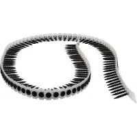 Makita F-31719 Schroeflint Gipsplaat - PH2 - 3.9 X 25mm - Trompetkop - Fijne Draad - Gefosfateerd (1000st)