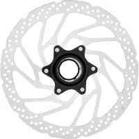 Shimano Remschijf SM-RT30 Center Lock - 160 mm