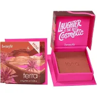 Benefit Teint Silky-Soft Poederblush 2.5 g