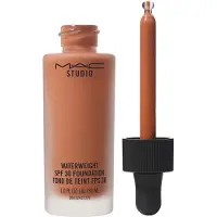 MAC Studio Waterweight SPF 30 Foundation 30 ml - NW50