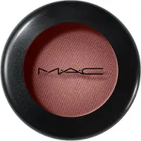 MAC - Small Eyeshadow Matte - Swiss Chocolate