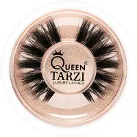 Queen Tarzi - Luxury Lashes Rose