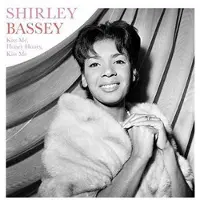 Pias bv Shirley Bassey - Kiss Me Honey Honey Lp