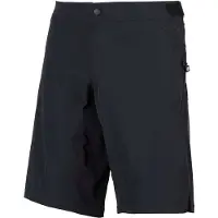 Kenny Dames Charger Shorts Zwart