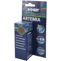 Hobby artemia eieren 20 ml - Artemia Eitjes