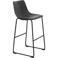 Light & Living barkruk jeddo 47x46x99cm -