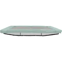 Magic Circle Pro Ingraaf Frame Net 244 x 366 cm