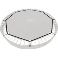 Magic Circle Pro Trampoline Safety and Silence System 244 cm