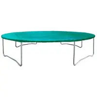 Magic Circle Pro Trampoline Afdekhoes Pro 305 cm Groen