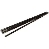 Magic Circle Pro Fiberglass palen veiligheidsnet 251 cm - 8mm