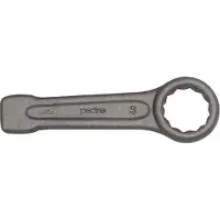Padre slagringsleutel 838, SW 65 mm, lengte 300 mm, CV-staal, twaalfkantig met speciaal profiel