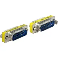 DeLOCK Adapter Sub-D