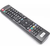 VHBW Afstandsbediening voor LG TV's - vervangt o.a. AKB72915244 en AKB72915299