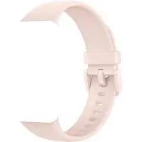 Xiaomi Smart Band 7 Pro Band Roze (TPU), Horlogebandjes, Roze