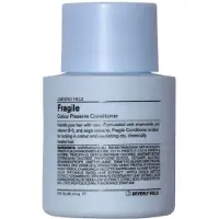 J Beverly Hills Blue Fragile Colour Preserve Conditioner - 85ml | Voor Conditioner zonder parabenen